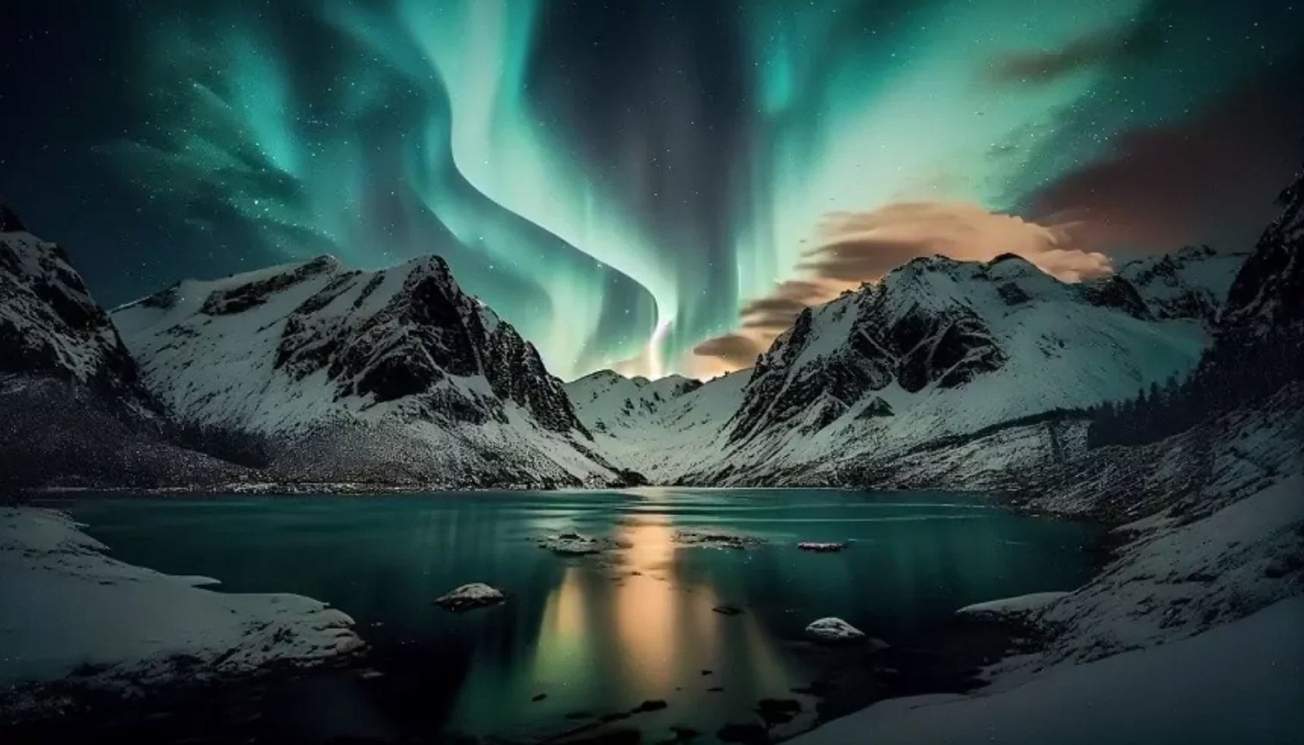 Viajes Islandia Auroras Boreales